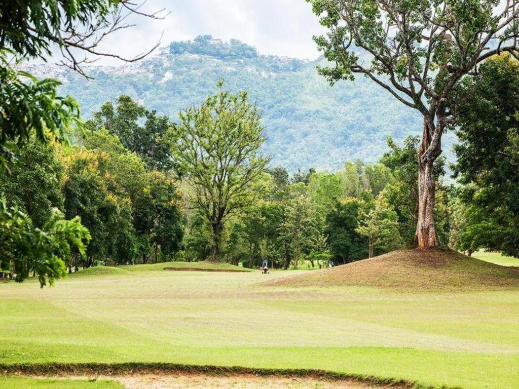Aye Thar Yar Golf Resort Taunggyi Exterior foto